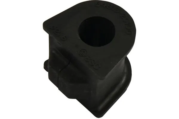 Mounting, stabiliser bar
